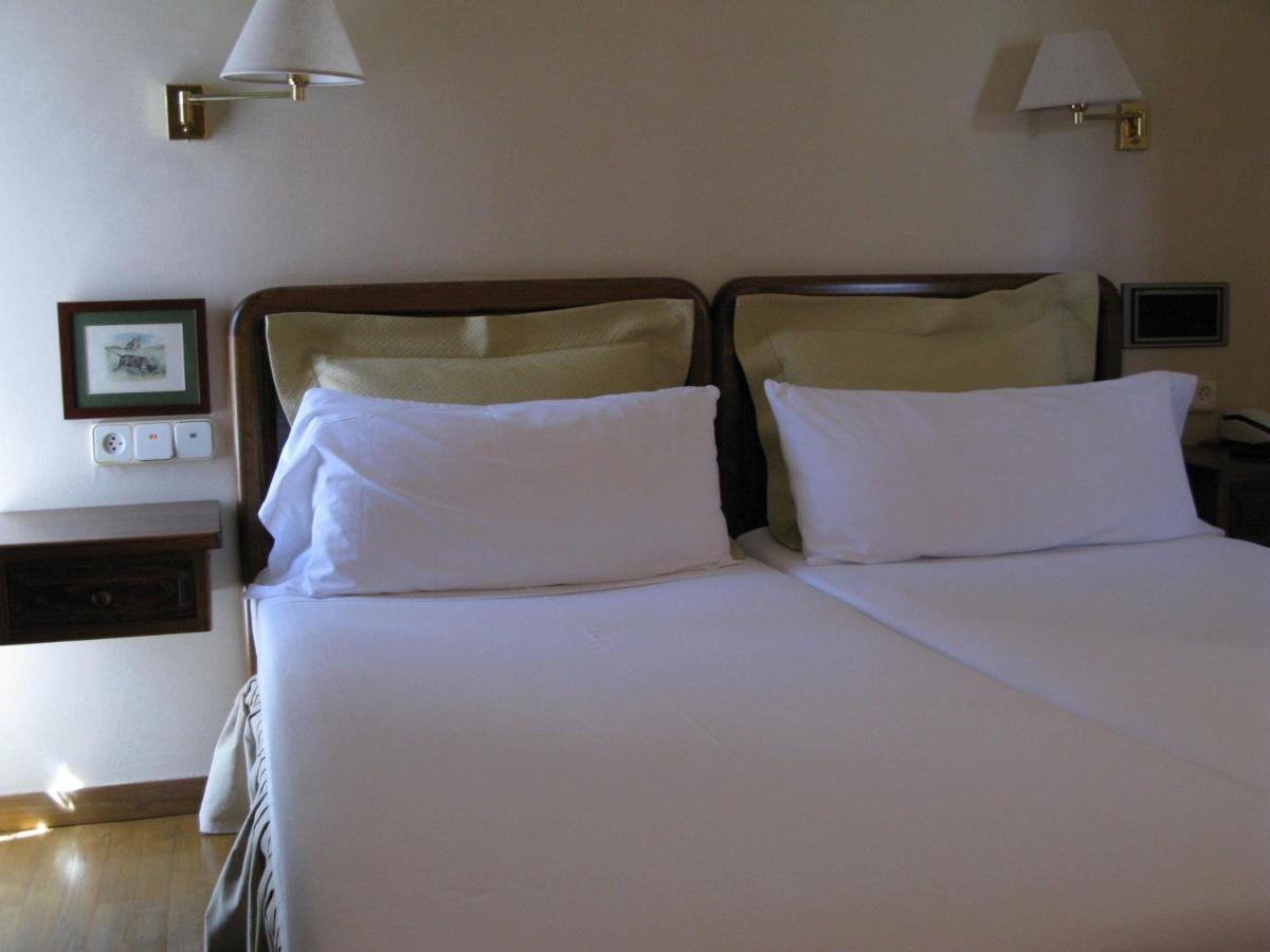 Besiberri Hotel Arties Quarto foto